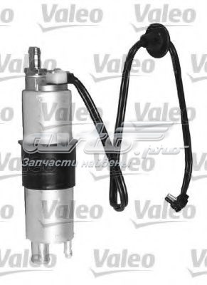 Bomba de combustible principal 347307 VALEO