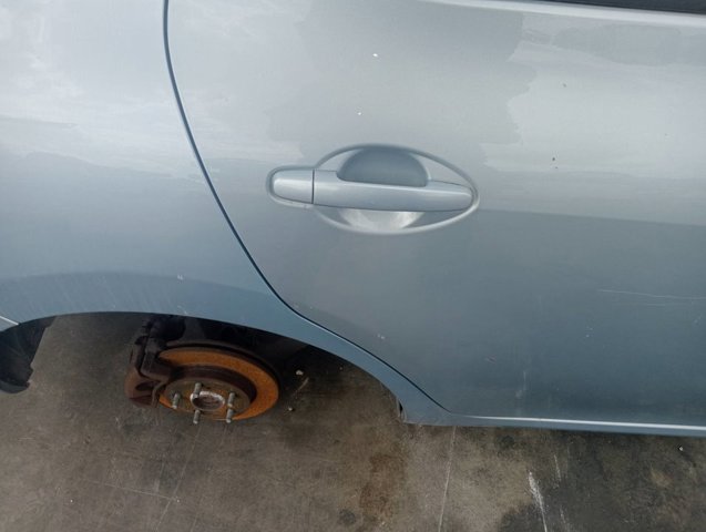  PA6GF30 Toyota