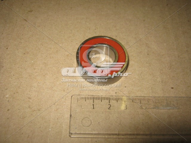 6003LLUC35K NTN Подшипник для генератора