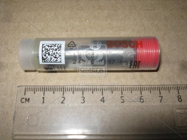 Купить 2437010117 Bosch Клапанная форсунка