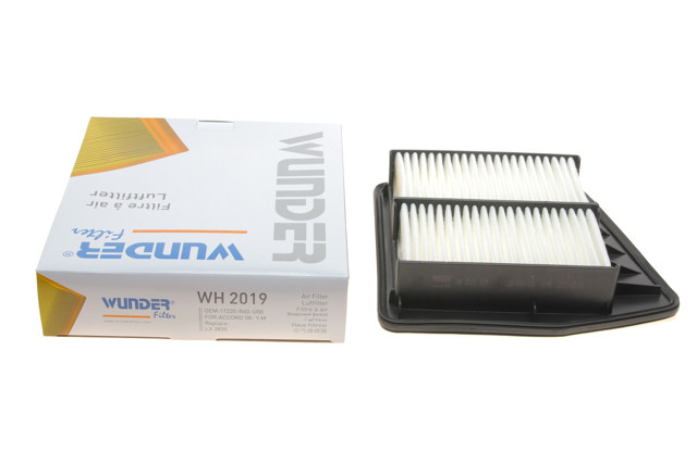Элемент воздушного фильтра Wunder WH2019 цена, от 4.59 USD