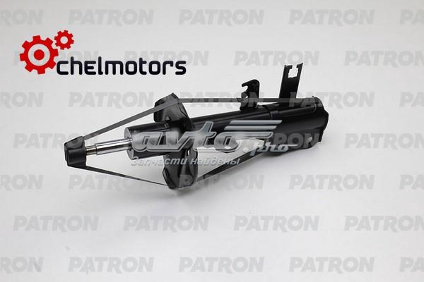 Амортизатор передний левый KSA8253 Konner