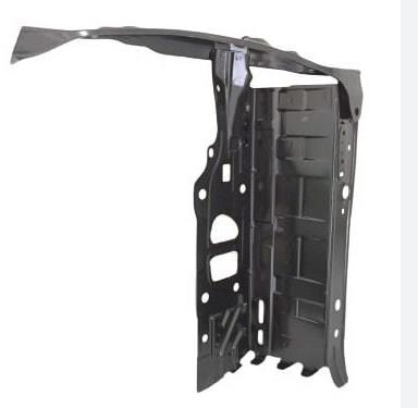 Soporte de radiador derecha 53029AN05A9P SUBARU
