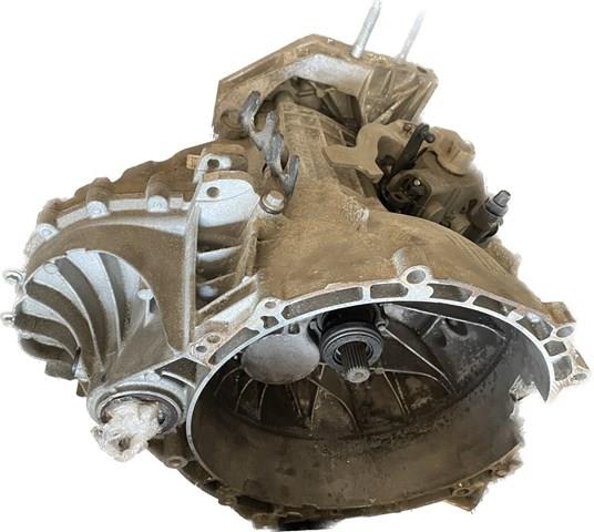 Купить GK2R7002CGB Ford МКПП в сборе