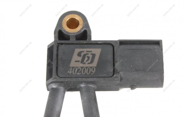 Датчик давления выхлопных газов 402009 Solgy