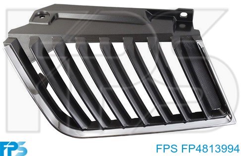 FP4813994 FPS Решетка радиатора правая