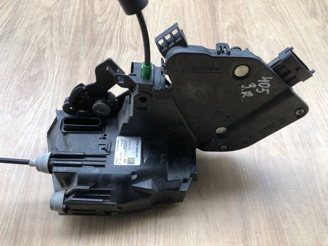  LR078744 Land Rover