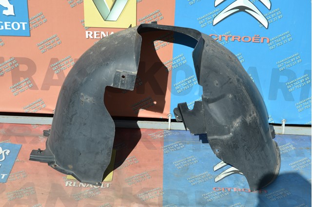  Peugeot/Citroen 9658939480 цена, от 886.84 USD