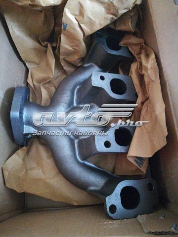 Газопроводы (коллектор выпускной) Daewoo Lanos седан (KLAT) (1997 - 2008) цена, от 17.10 USD