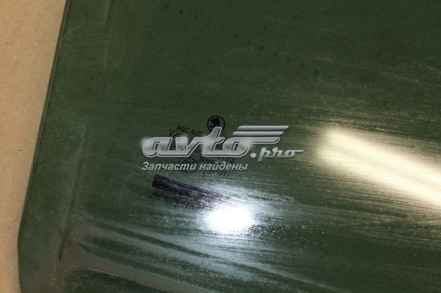 Стекло заднее правое XYG GS6408D308