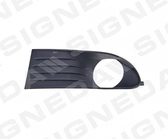 Купить PDG99049L Signeda Противотуманная фара - вставка левая