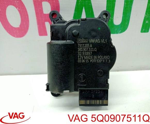  VAG 5Q0907511Q цена, от 19.00 USD