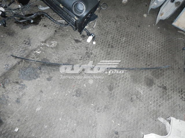 Moldura do teto direita para Mazda 6 (GG)