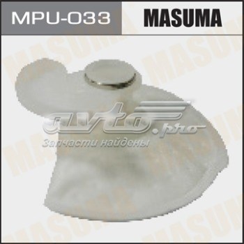 Модуль бензонасоса Masuma MPU033 цена, от 3.51 USD