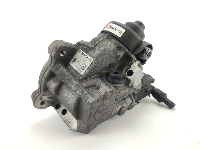 03L130755 Bosch Насос топливный высокого давления (ТНВД)