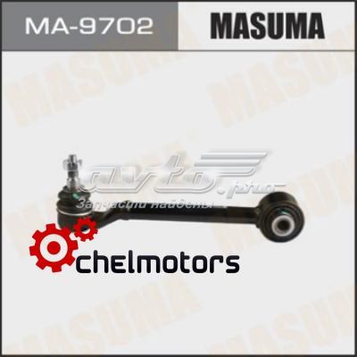 Верхний рычаг задней подвески Masuma MA9702