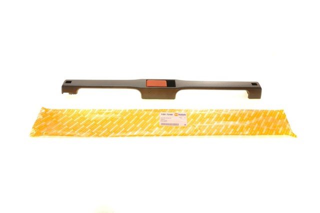 Manecilla de puerta, equipamiento habitáculo, delantera 1007248 AUTOTECHTEILE