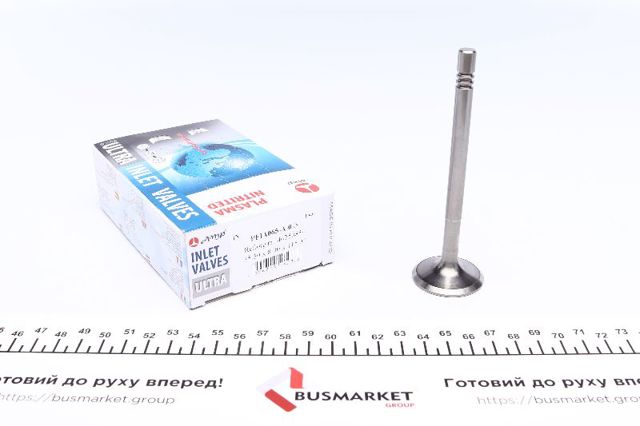 Válvula de admissão PFIA065A0N AMP/Paradowscy