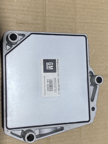 95523720 General Motors 