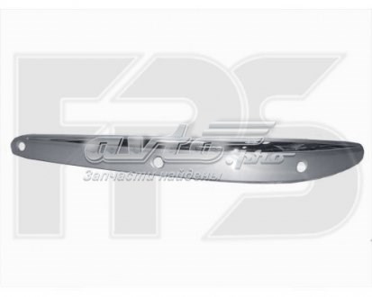Молдинг бампера переднего левый FPS FP4610933 цена, от 22.79 USD