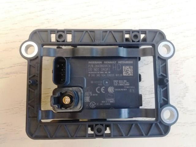 Купить 284386RR7A Nissan/Infiniti 