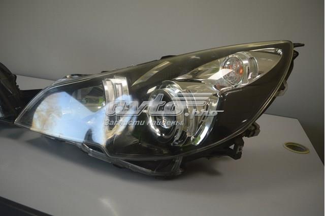 Фара левая Subaru 84001AJ050 цена, от 205.79 USD