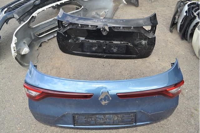 901525374R Renault (RVI) 