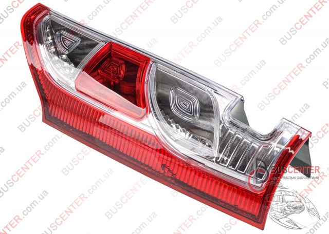 Купить 5030338 Autotechteile Задняя правая фара