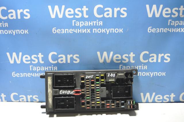  Land Rover LR070837