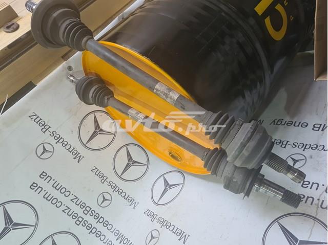  A2133502511 Mercedes