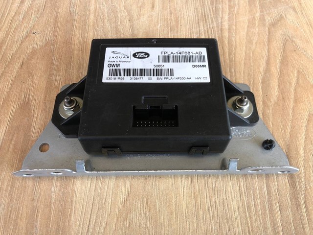 Купить LR071708 Land Rover 
