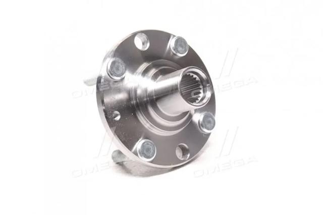 Ступицы передних колес Parts-Mall HCMC024 цена, от 19.63 USD