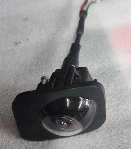 Камера системы обеспечения видимости Toyota 8679060110 цена, от 56.43 USD