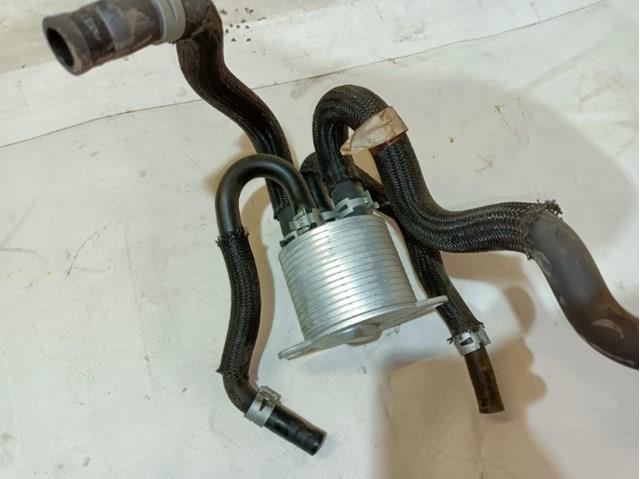 31237AA100 Subaru теплообменник акпп subaru crosstrek 12-17
