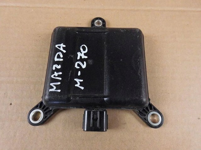 Купить KB8C67Y30H Mazda 