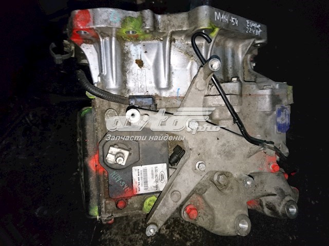  BJ327000BA Land Rover