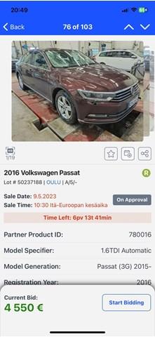 ТНВД 5WS40018 Continental/Siemens