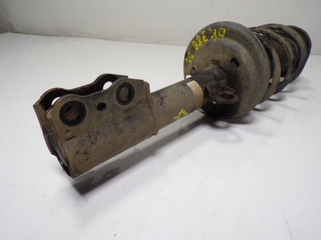 Купить 485100D810 Toyota Амортизатор передней подвески