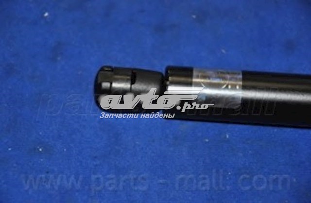 Купить PQB246 Parts-Mall Амортизатор двери багажника