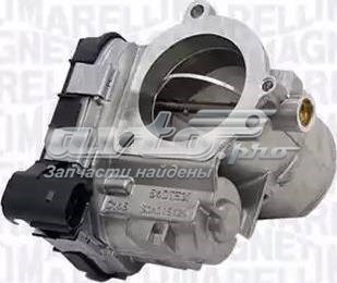 802010473903 Magneti Marelli válvula de borboleta montada