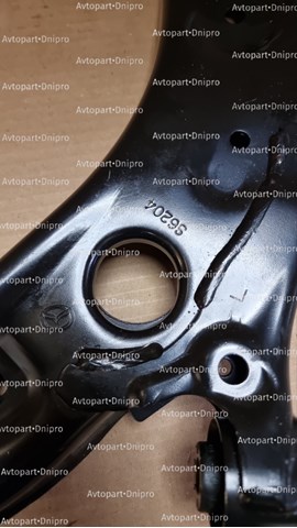 Рычаг передней подвески левый DFR534350B Mazda