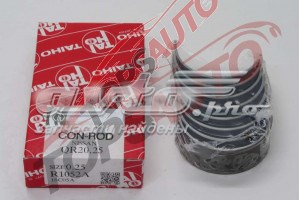 R1052A025 Taiho Вкладыши коленвала шатунные комплект 1-й ремонт