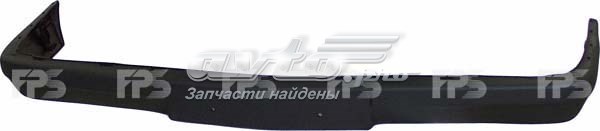 FP0011900 FPS Бампер передний в сборе