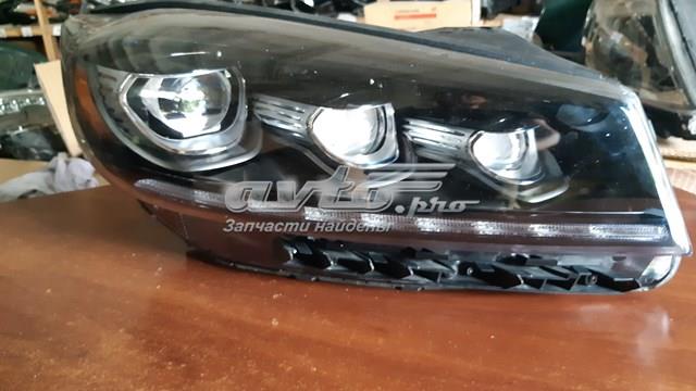 92102C6610 Hyundai/Kia Фара передняя правая