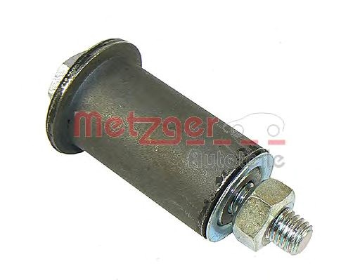 Kit de reparación para palanca intermedia de dirección 52056848 METZGER