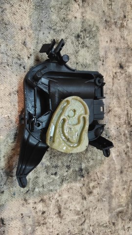 Acionamento de comporta de forno para Volkswagen Polo VI AW1, BZ1, AE1