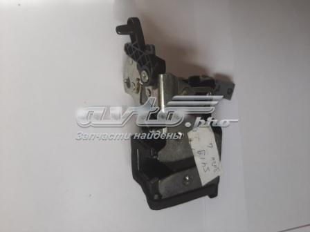 Замок задней левой двери General Motors 96305419