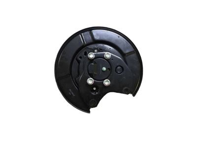 Ступицы задних колес Nissan/Infiniti 432025SN0A цена, от 50.79 USD