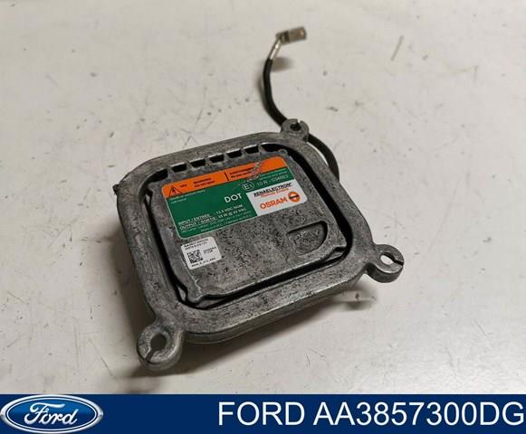  AA3857300DG Ford