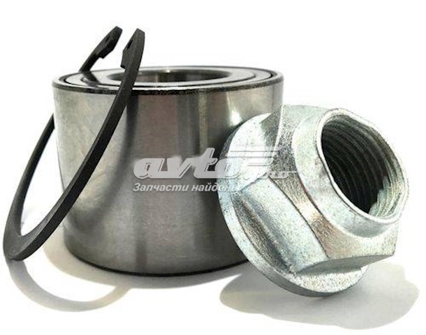 Задний тормозной диск SNR FC40772S03 цена, от 19.17 USD